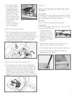 Preview for 13 page of Balanced Body Studio Reformer Manual