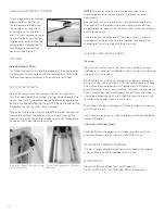 Preview for 14 page of Balanced Body Studio Reformer Manual