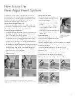 Preview for 15 page of Balanced Body Studio Reformer Manual