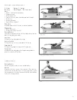 Preview for 21 page of Balanced Body Studio Reformer Manual