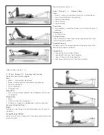 Preview for 23 page of Balanced Body Studio Reformer Manual