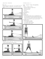 Preview for 24 page of Balanced Body Studio Reformer Manual