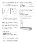 Preview for 27 page of Balanced Body Studio Reformer Manual