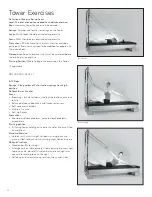 Preview for 28 page of Balanced Body Studio Reformer Manual