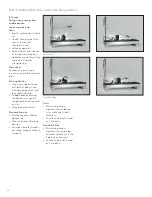 Preview for 30 page of Balanced Body Studio Reformer Manual