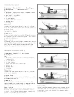 Preview for 51 page of Balanced Body Studio Reformer Manual