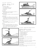 Preview for 55 page of Balanced Body Studio Reformer Manual