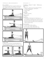 Preview for 57 page of Balanced Body Studio Reformer Manual