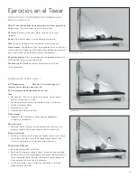 Preview for 61 page of Balanced Body Studio Reformer Manual