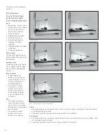 Preview for 62 page of Balanced Body Studio Reformer Manual