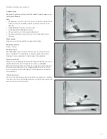 Preview for 67 page of Balanced Body Studio Reformer Manual