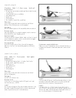 Preview for 83 page of Balanced Body Studio Reformer Manual