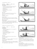 Preview for 84 page of Balanced Body Studio Reformer Manual