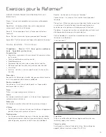 Preview for 115 page of Balanced Body Studio Reformer Manual