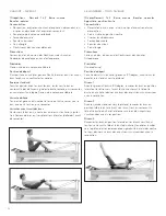 Preview for 116 page of Balanced Body Studio Reformer Manual