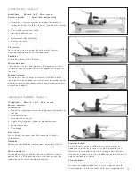 Preview for 117 page of Balanced Body Studio Reformer Manual