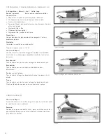 Preview for 120 page of Balanced Body Studio Reformer Manual