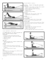 Preview for 122 page of Balanced Body Studio Reformer Manual