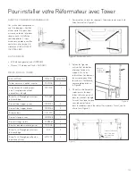 Preview for 125 page of Balanced Body Studio Reformer Manual