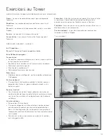 Preview for 127 page of Balanced Body Studio Reformer Manual