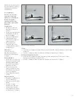 Preview for 129 page of Balanced Body Studio Reformer Manual