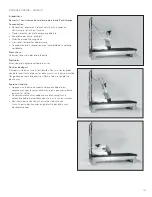 Preview for 131 page of Balanced Body Studio Reformer Manual