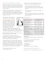 Preview for 142 page of Balanced Body Studio Reformer Manual