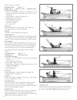 Preview for 150 page of Balanced Body Studio Reformer Manual