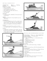 Preview for 154 page of Balanced Body Studio Reformer Manual