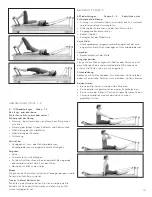 Preview for 155 page of Balanced Body Studio Reformer Manual