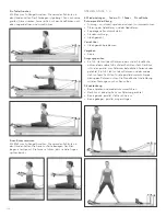 Preview for 156 page of Balanced Body Studio Reformer Manual