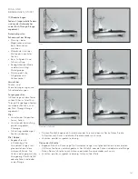 Preview for 163 page of Balanced Body Studio Reformer Manual