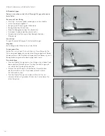 Preview for 164 page of Balanced Body Studio Reformer Manual