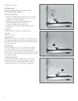 Preview for 166 page of Balanced Body Studio Reformer Manual