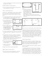 Preview for 3 page of Balanced Body Tower Bracket Retrofit Kit Quick Start Manual