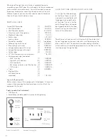 Предварительный просмотр 2 страницы Balanced Body Wall Tower How To Assemble