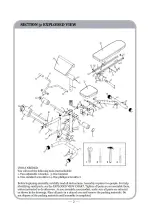 Предварительный просмотр 5 страницы BalanceFrom EE-RS60 Manual