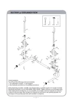 Предварительный просмотр 6 страницы BalanceFrom EE-RS60 Manual