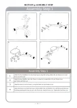 Предварительный просмотр 9 страницы BalanceFrom EE-RS60 Manual