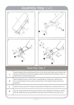 Предварительный просмотр 10 страницы BalanceFrom EE-RS60 Manual