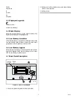 Preview for 6 page of Balanzasy Basculas H90-3052DR Operating Manual