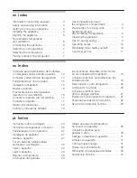 Preview for 2 page of BALAY 3 FWS-104 Series Instructions For Use Manual