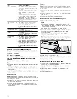 Preview for 14 page of BALAY 3BC8855 series Instruction Manual