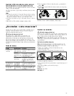 Preview for 15 page of BALAY 3BC8855 series Instruction Manual