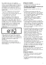 Preview for 11 page of BALAY 3BC8880 series Instruction Manual