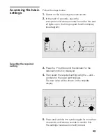 Предварительный просмотр 29 страницы BALAY 3EB917F Instruction Manual