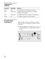 Предварительный просмотр 18 страницы BALAY 3EB925F Instruction Manual