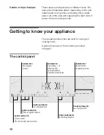 Preview for 12 page of BALAY 3EB925M Instruction Manual