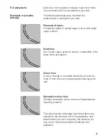 Preview for 6 page of BALAY 3EF700X Instructions For Use Manual