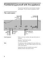 Предварительный просмотр 7 страницы BALAY 3EF713L Instructions For Use Manual